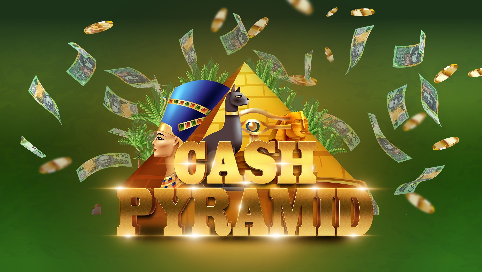 Cash Pyramid