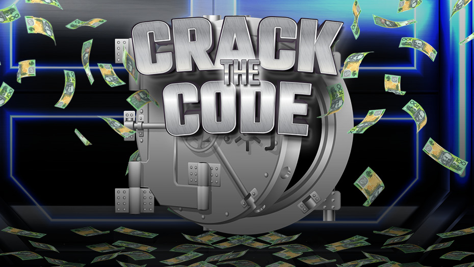 Crack the Code