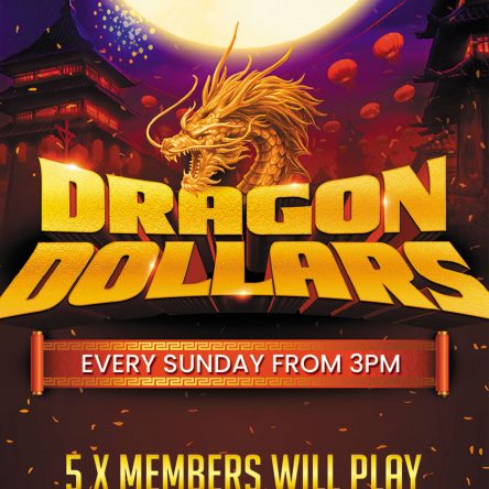 Dragon Dollars