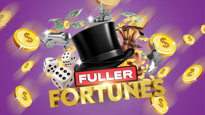Fuller Fortunes