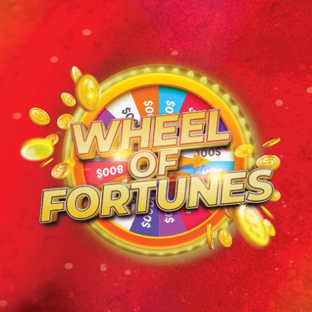Wheel Of Fortunes
