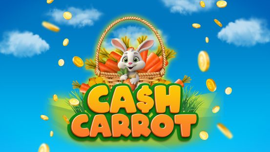 Cash Carrot